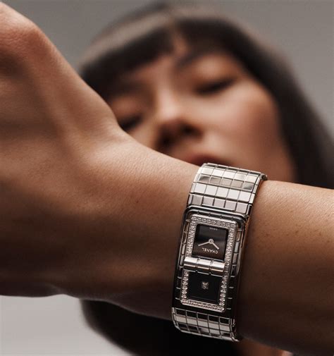 CODE COCO – CHANEL Watches .